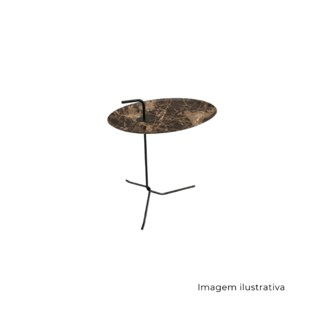 Mesa Lateral Sabia P SR942