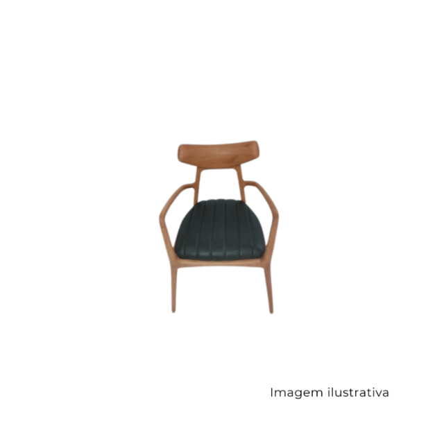 Cadeira Gilda SR1272