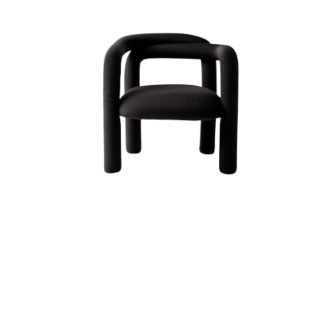 Poltrona Tubo Especial