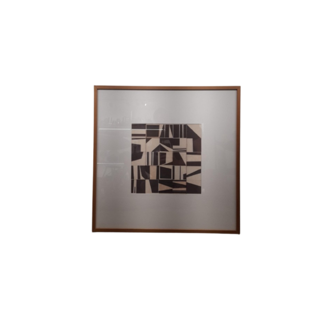 Quadro Decorativo Abup Rf013 SR10687