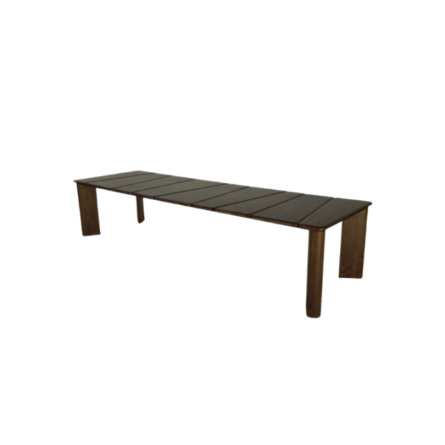 Mesa De Jantar Tribeca