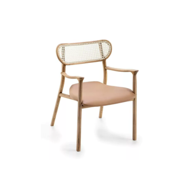 Cadeira Corpo Estofada