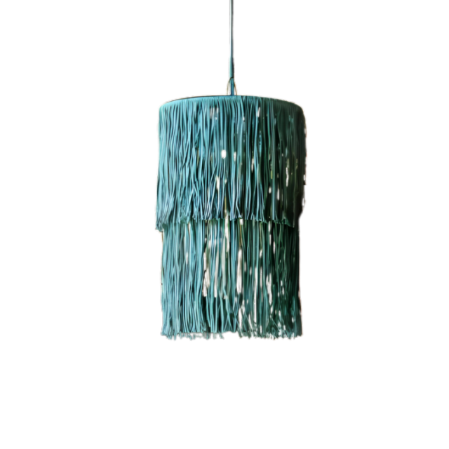 Pendente Boho