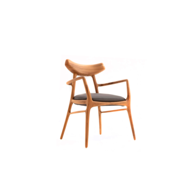 Cadeira Gilda Sem Costura