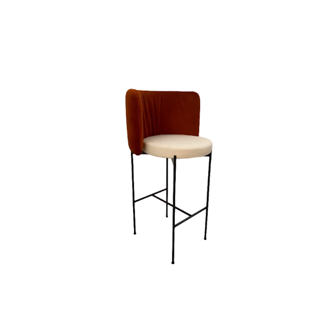 Banqueta Romeu SR1161