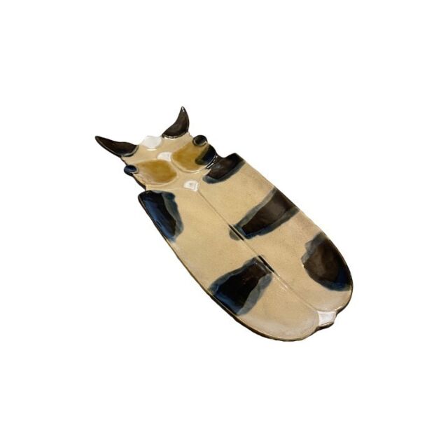 Inseto Porcelana Ribeiro Pavani SR10310