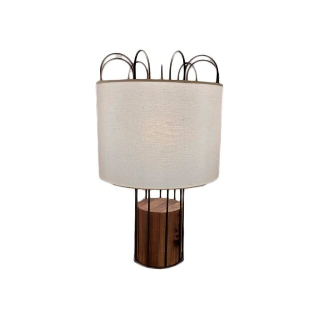 Luminária Volta Alta SR10659