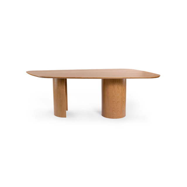 Mesa De Jantar Jabuti