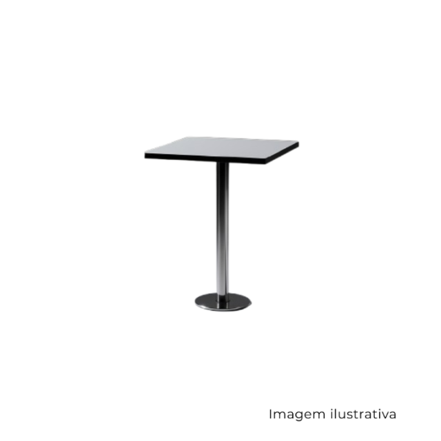 Mesa Start Quadrada Bm-099