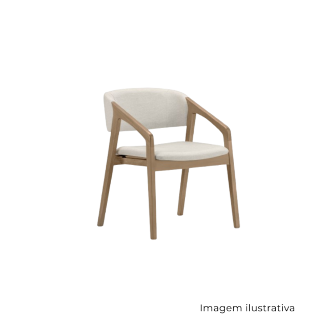 Cadeira Elodi