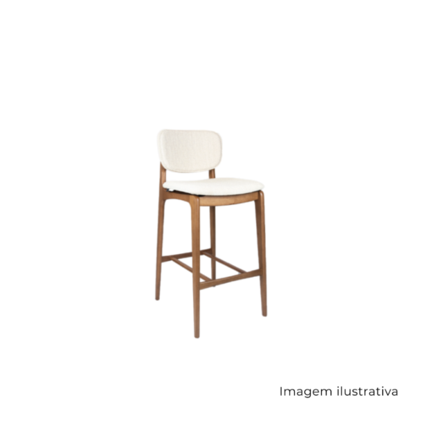 Banqueta Claire SR843