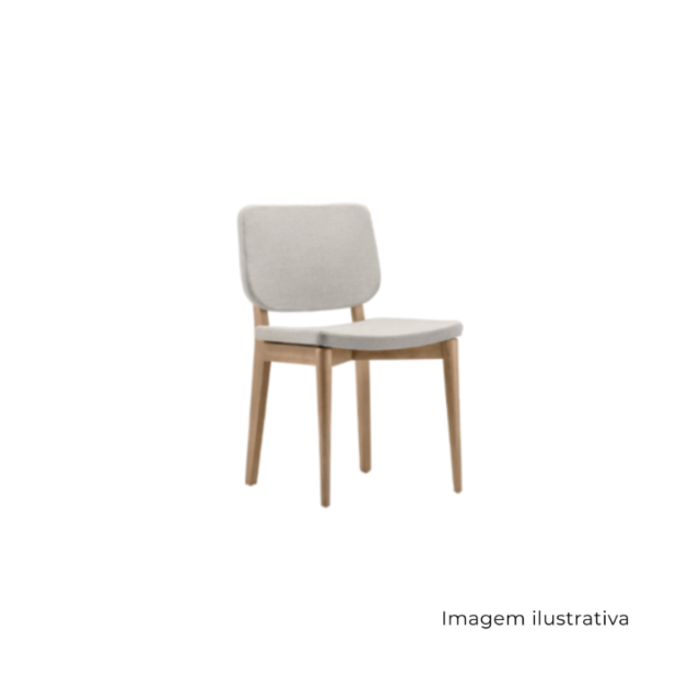 Cadeira Évora SR840