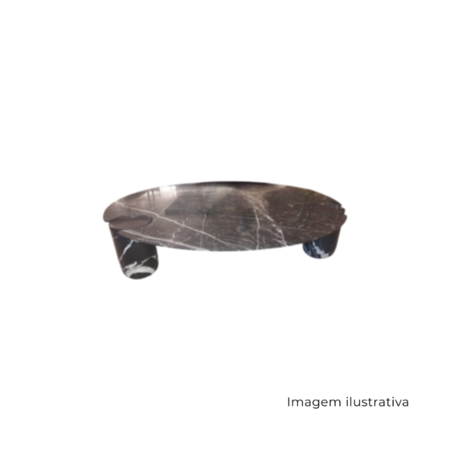 Mesa Centro Triz SR949