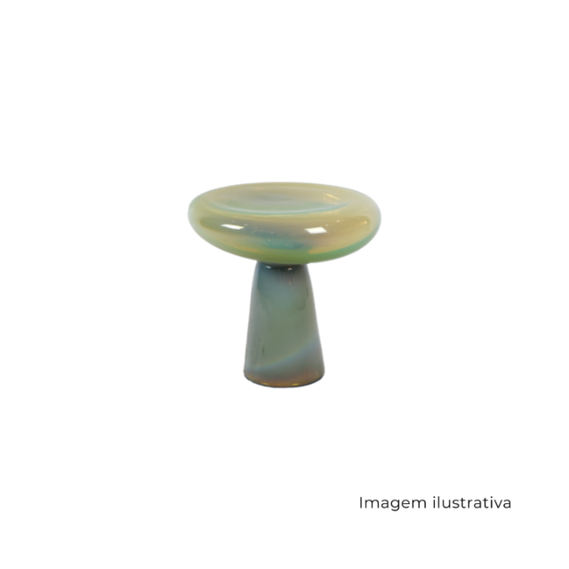 Mesa Artenato Verde SR10746