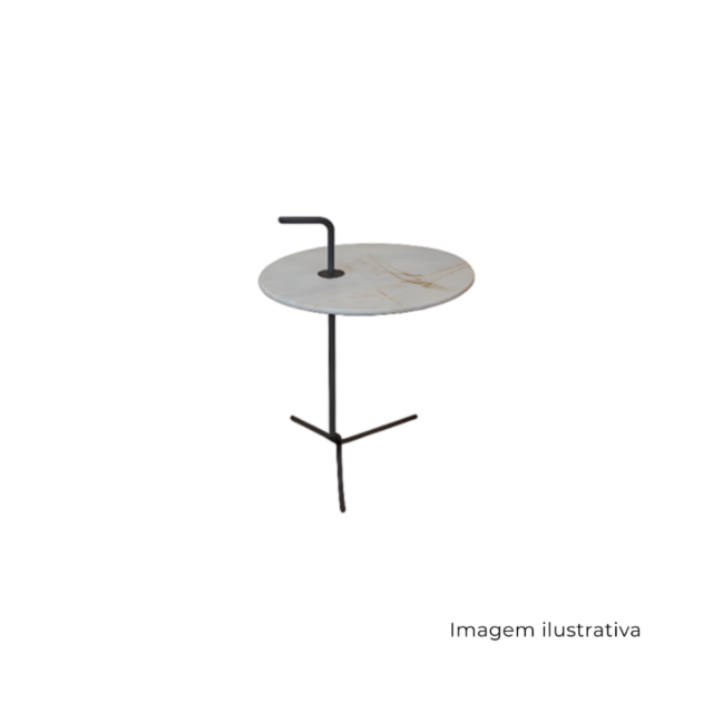 Mesa Lateral Sabiá G SR1530