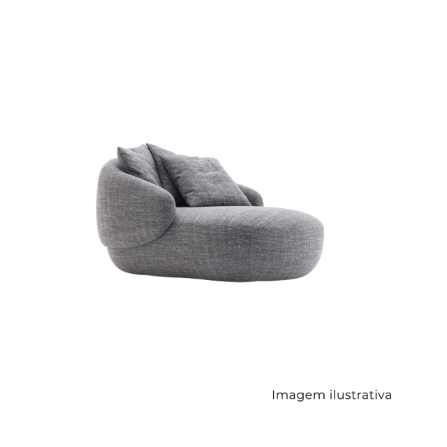 Chaise Serena