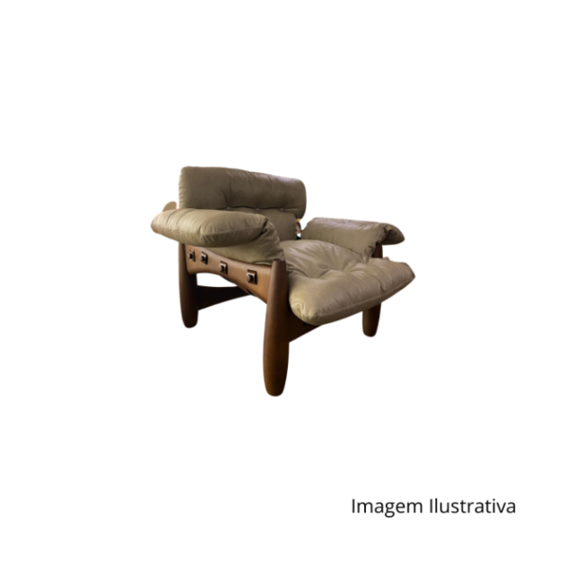 Poltrona Mole SR1654