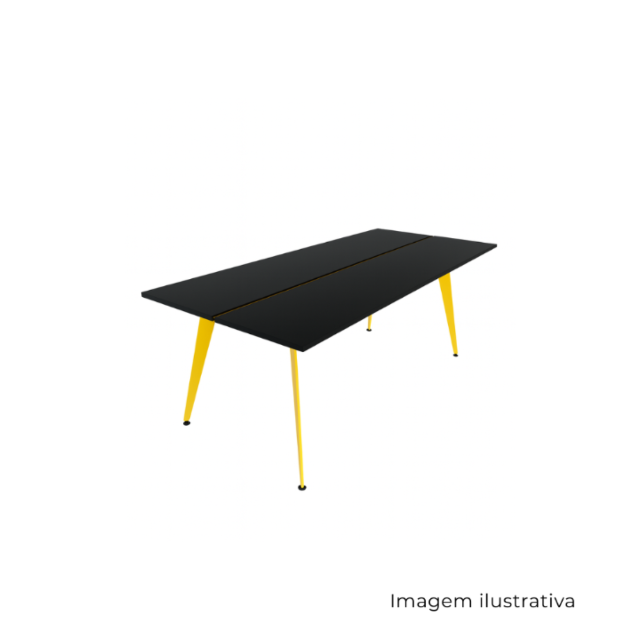 Plataforma De Trabalho Pe Ara SR1168