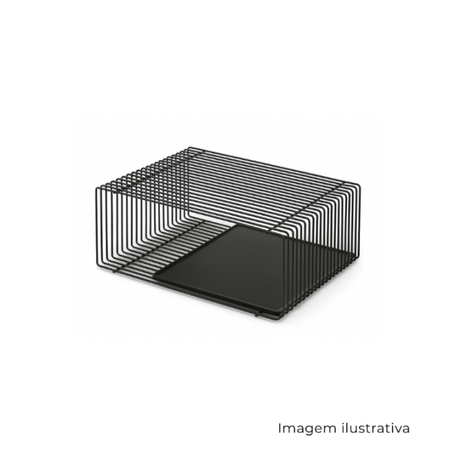 Mesa de centro Ritmo Box SR226