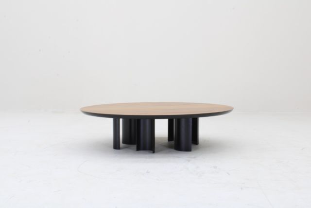 Mesa De Centro Phases