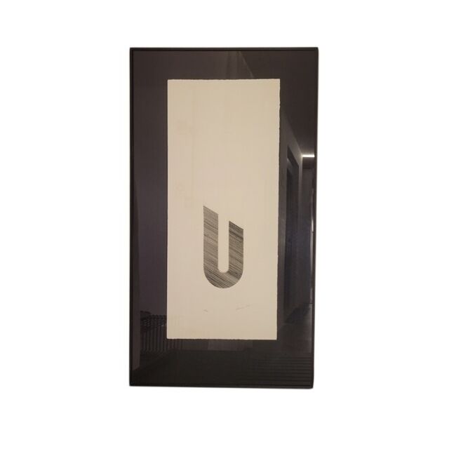 Quadro Elo 1 - 2 Pintado SR10170