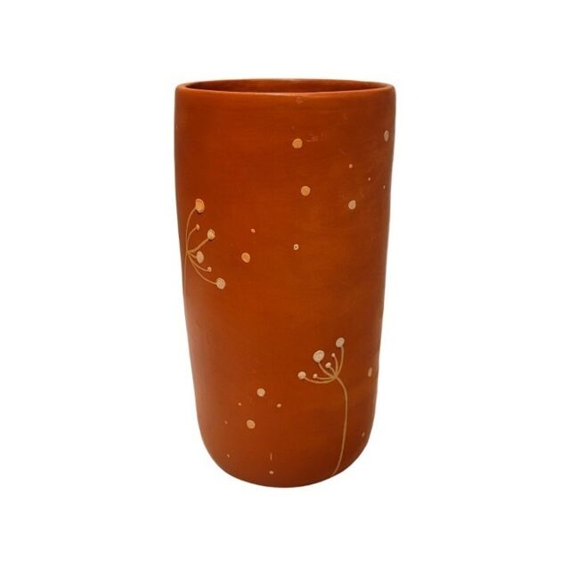 Vaso Cilindro Luiza P SR10243