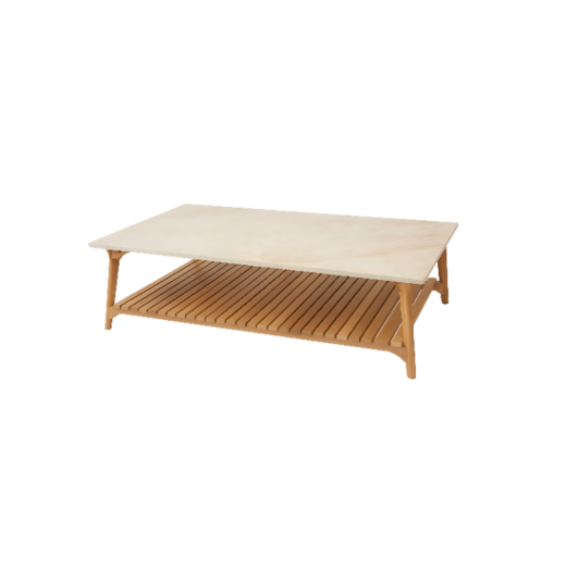 Mesa de Centro Moorea 5623Grd SR70