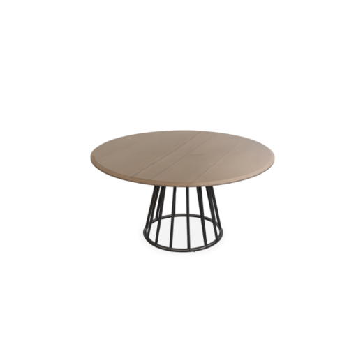 Mesa De Jantar Biarritz Sem Balde Marmore SR1452