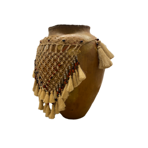 Vaso Rústico SR10380