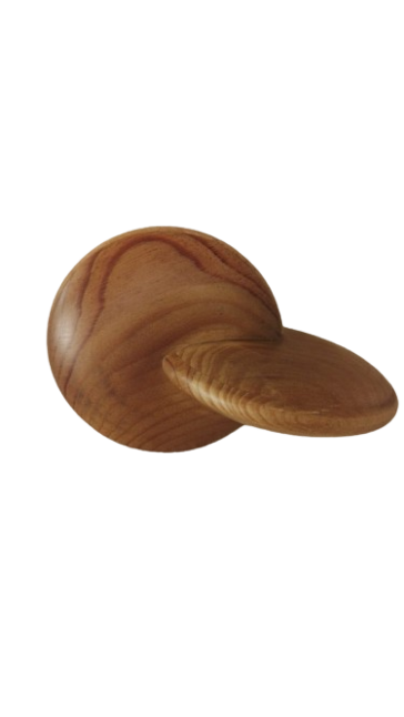 Escultura Madeira 30000 SR10443