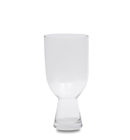 Vaso Em Vidro X Fvp226 - Linha Crystal SR10637