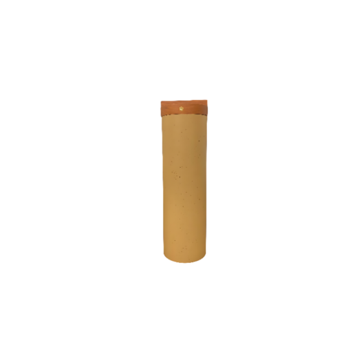 Pote N.5 Bege Yosemite/Natural SR11416