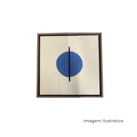 Quadro Camadas SR11614