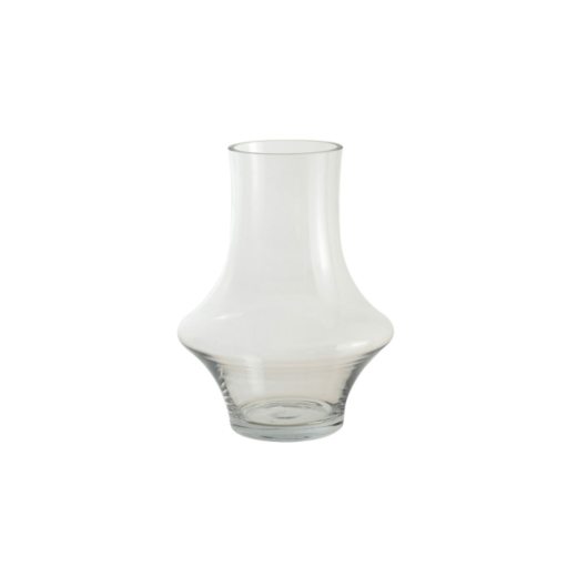 Vaso Em Vidro FVP318 SR12031