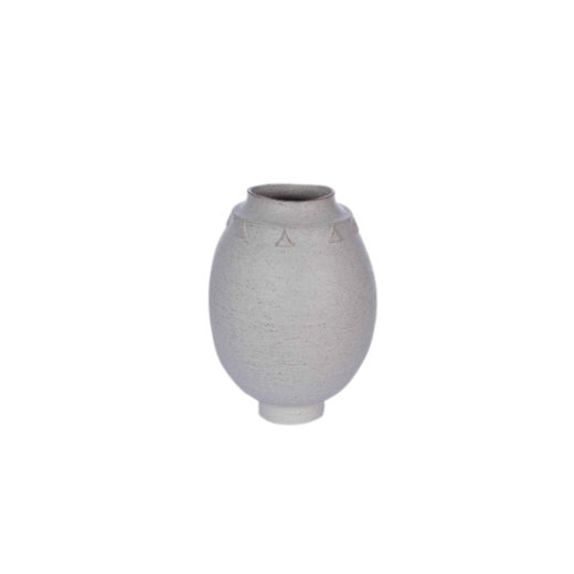 Vaso Em Cerâmica Qmc387 SR12058