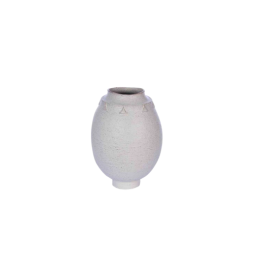 Vaso Em Cerâmica Qmc388 SR12059