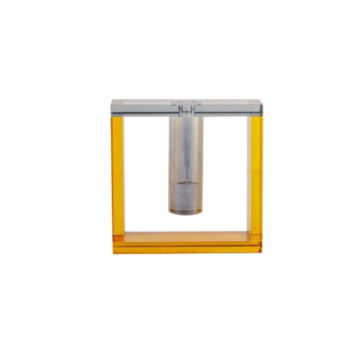 Vaso De Cristal 75266 SR12255