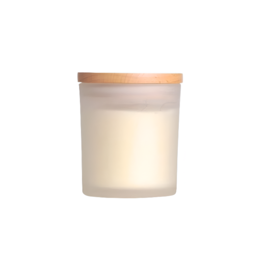 Vela Perfumada Acqua Aroma Cedro E Noz Moscada SR12453