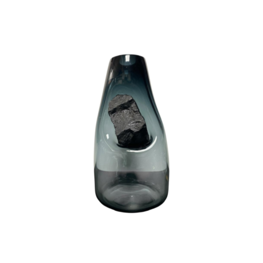 Vaso Stone Edge Médio Vertical SR12544
