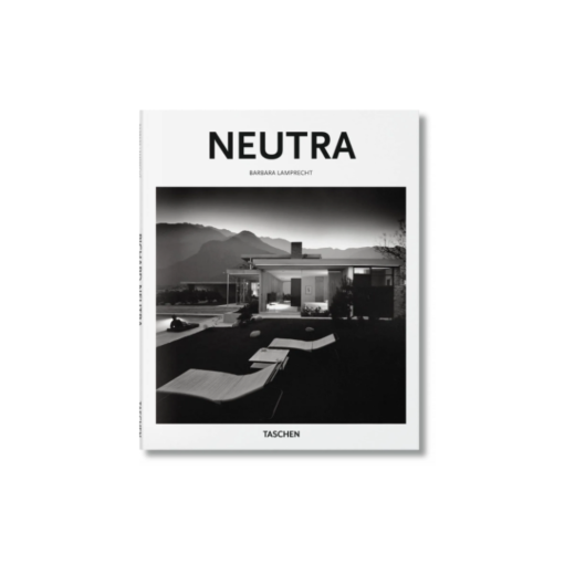 Livro Richard Neutra: 1892 - 1970 Survival Through Design SR12588