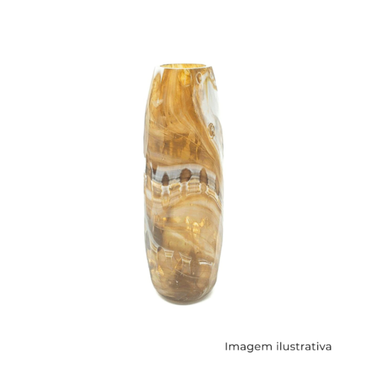 Vaso De Vidro V1672G SR12666