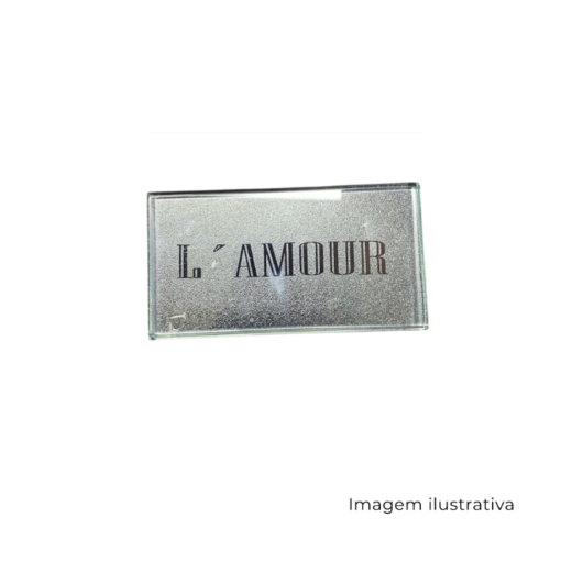 Peso De Papel L’Amour SR12847