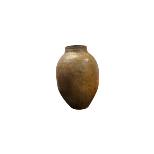 Vaso Barro Terracota G 229299 SR12902