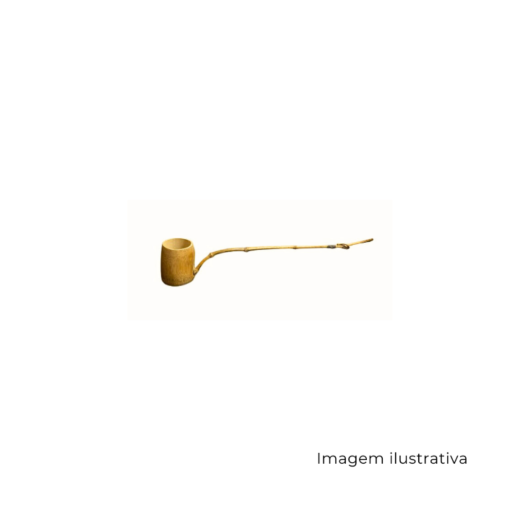 Medidor De Chá Longo Bamboo SR12909