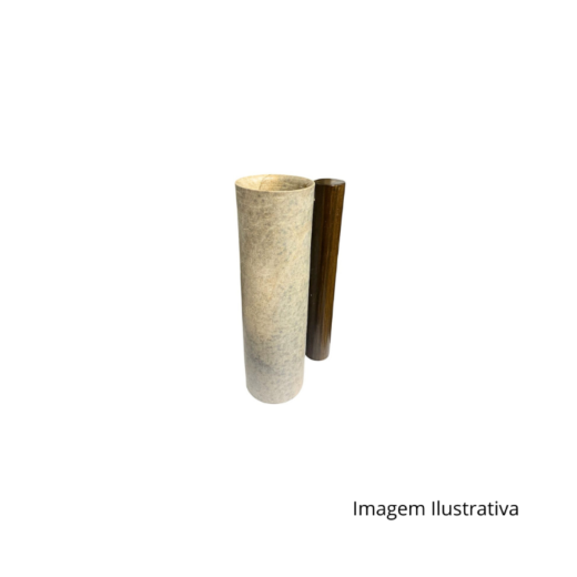 Vaso Atração Cilíndrica SR12923