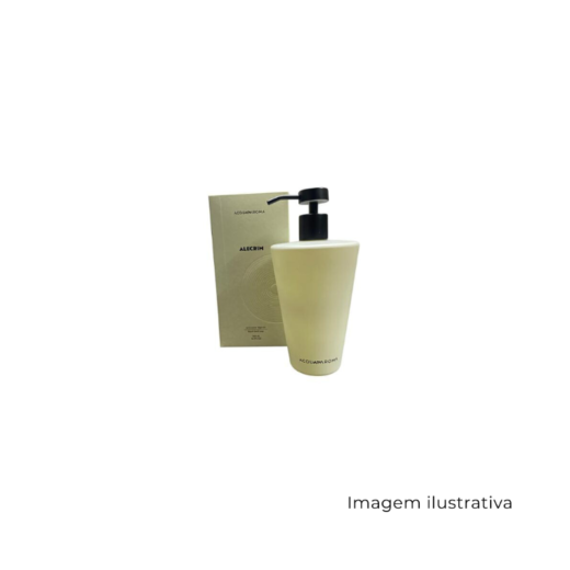 Sabonete Líquido Acqua Aroma Essência Da Terra 500ml Alecrim 1830402101002 SR13001
