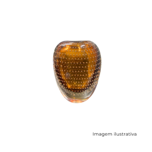 Vaso De Vidro 118225 SR13021