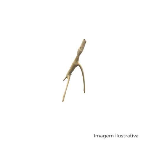 Cachorro Gd Catanduba Dimas GP150CL0 SR13063