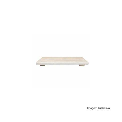 Bandeja Em Mármore 21231 SR13103