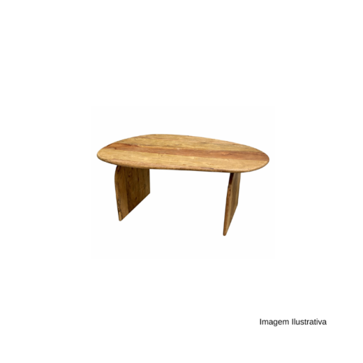 Mesa Em Madeira 21241 SR13105